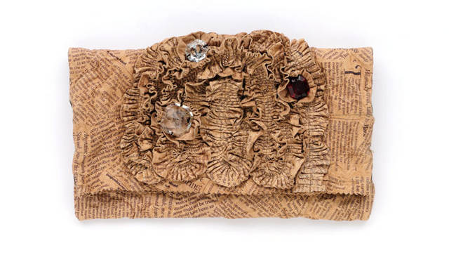 <strong>ISETAN｜伊勢丹</strong>　伊勢丹新宿店「Baccarat：はじまりから未来まで」　「ミライヘノヒカリ～“PARTS”その一粒を手に入れて幸せになる～」　