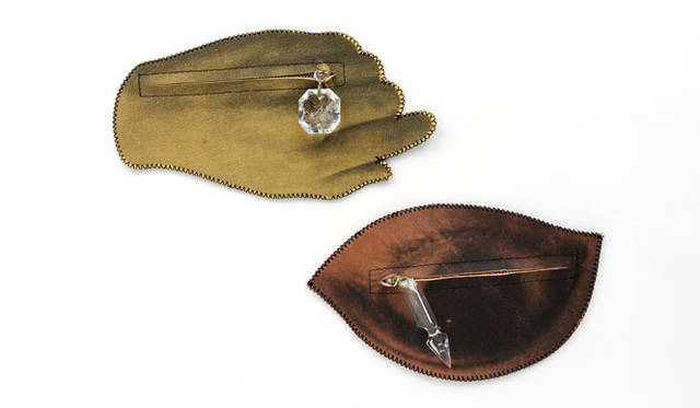 <strong>ISETAN｜伊勢丹</strong>　伊勢丹新宿店「Baccarat：はじまりから未来まで」　「ミライヘノヒカリ～“PARTS”その一粒を手に入れて幸せになる～」　