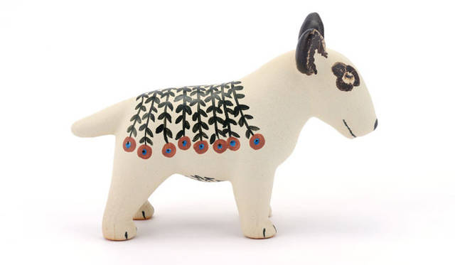 <strong>ISETAN｜伊勢丹</strong>　伊勢丹新宿店「Lisa LARSON ～SWEDISH CERAMIC ARTIST～」展　リサ・ラーソンとminä perhonen 皆川 明氏のコラボレーション作品