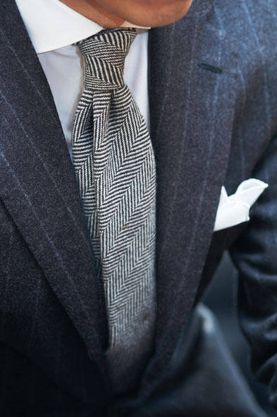 <strong>STRASBURGO｜ストラスブルゴ</strong>　「ストラスブルゴ南青山店」店長 岡田憲典氏