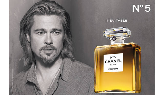 <strong>CHANEL｜シャネル</strong>　ジョー・ライト監督が語る、N°5新広告キャンペーンの舞台裏