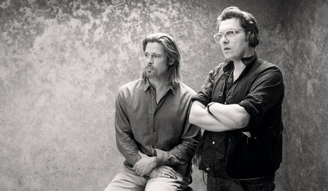 <strong>CHANEL｜シャネル</strong>　ジョー・ライト監督が語る、N°5新広告キャンペーンの舞台裏