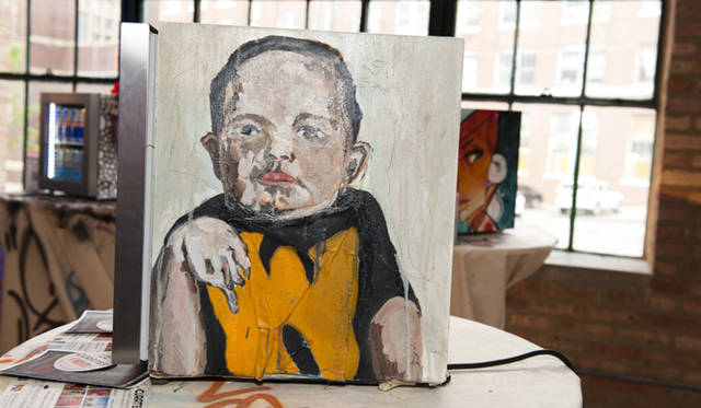 <strong>ART｜『レッドブル キュレーツ キャンバス クーラー プロジェクト』が日本に上陸！</strong>　© Red Bull Content Pool