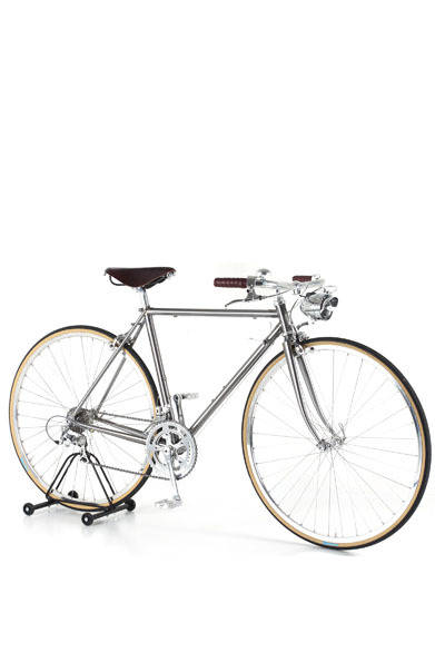 　自転車（TTYRC206 type TW）24万2349円（ザ・パーク／阪急メンズ東京）