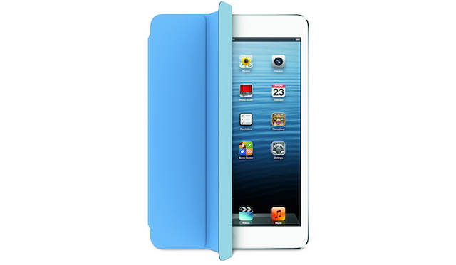 <strong>iPad mini</strong>