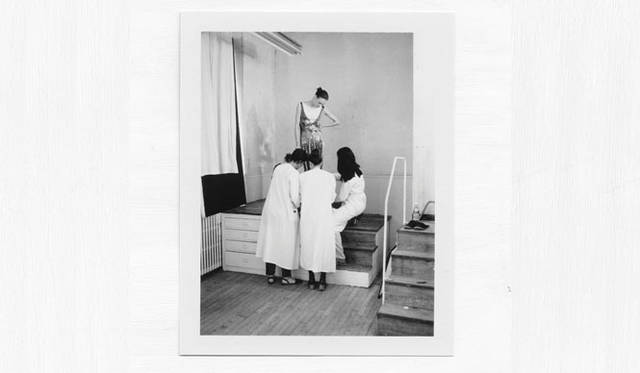 <strong>H&M｜エイチ・アンド・エム</strong>　「Maison Martin Margiela with H&M」　© H&M