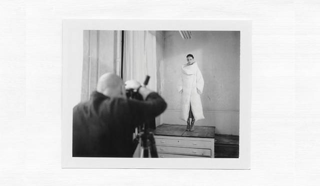 <strong>H&M｜エイチ・アンド・エム</strong>　「Maison Martin Margiela with H&M」　© H&M