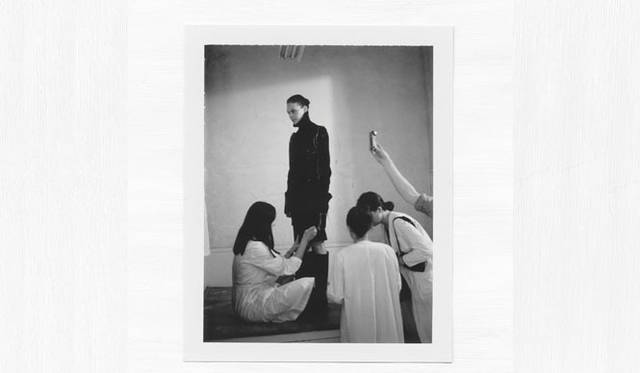 <strong>H&M｜エイチ・アンド・エム</strong>　「Maison Martin Margiela with H&M」　© H&M