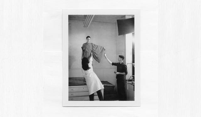 <strong>H&M｜エイチ・アンド・エム</strong>　「Maison Martin Margiela with H&M」　© H&M