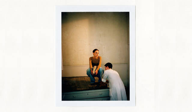 <strong>H&M｜エイチ・アンド・エム</strong>　「Maison Martin Margiela with H&M」　© H&M