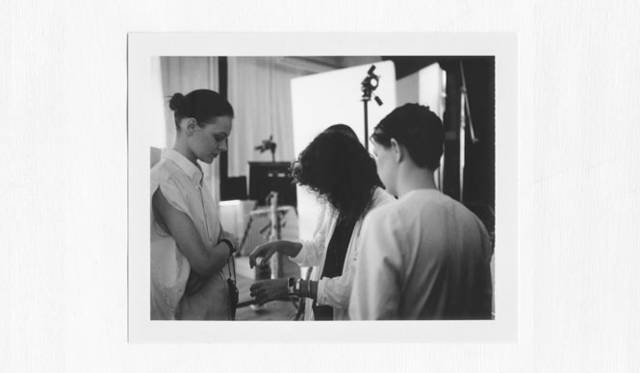 <strong>H&M｜エイチ・アンド・エム</strong>　「Maison Martin Margiela with H&M」　© H&M