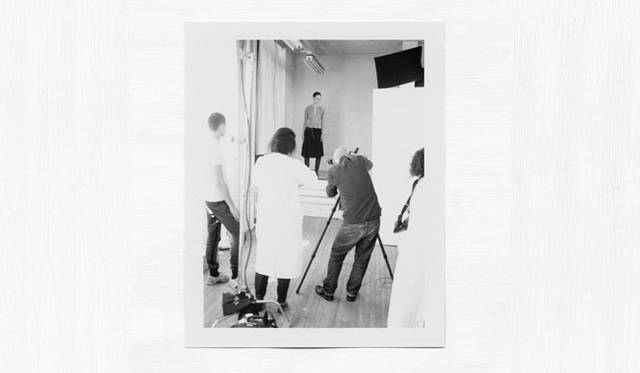 <strong>H&M｜エイチ・アンド・エム</strong>　「Maison Martin Margiela with H&M」　© H&M