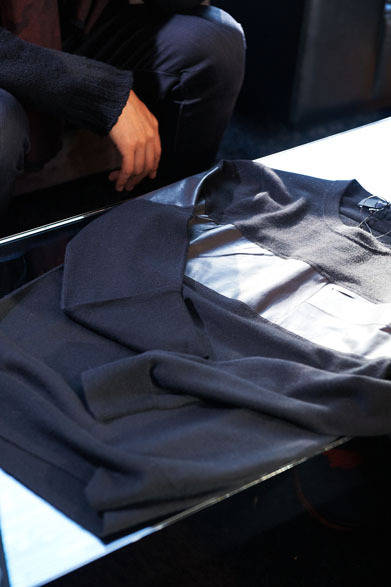 <strong>RESTIR｜リステア</strong>　