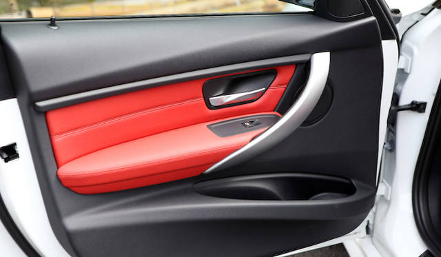 <strong>BMW ActiveHybrid 3｜ビー・エム・ダブリュー アクティブ ハイブリッド 3</strong>