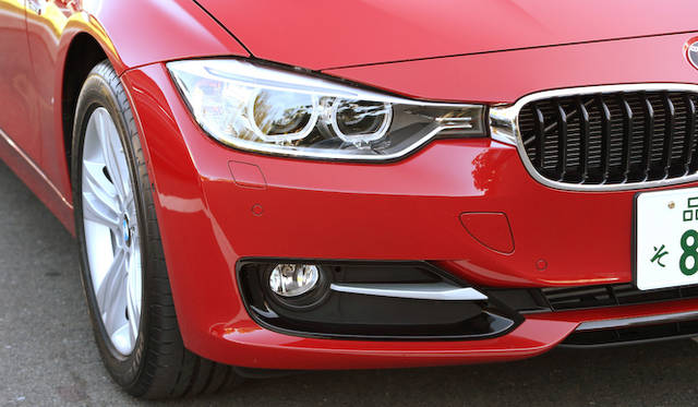 <strong>BMW 320d BluePerformance Touring｜ビー・エム・ダブリュー 320d ブルーパフォーマンス ツーリング </strong>