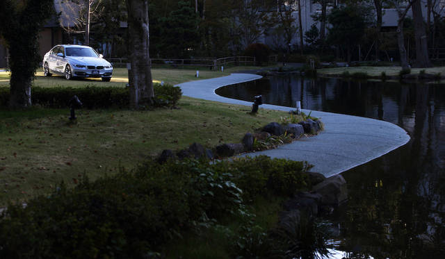 <strong>BMW 3seris｜ビー・エム・ダブリュー 3シリーズ</strong>