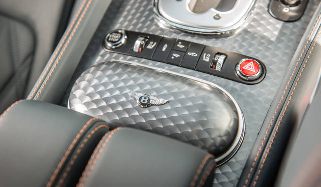 <strong>Bentley Continental GT Speed｜ベントレー コンチネンタルGT スピード</strong>