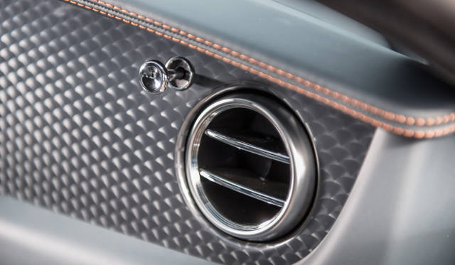 <strong>Bentley Continental GT Speed｜ベントレー コンチネンタルGT スピード</strong>