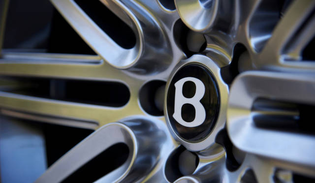 <strong>Bentley Continental GT Speed｜ベントレー コンチネンタルGT スピード</strong>