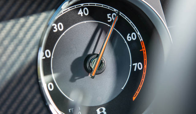 <strong>Bentley Continental GT Speed｜ベントレー コンチネンタルGT スピード</strong>