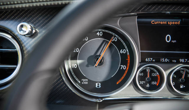 <strong>Bentley Continental GT Speed｜ベントレー コンチネンタルGT スピード</strong>