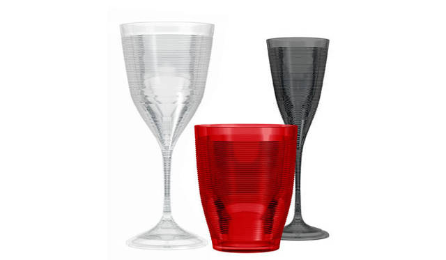 <strong>italesse｜イタレッセ</strong>　松屋銀座2階 「イタレッセ松屋銀座 期間限定ポップアップストア」　FRESNEL（フレスネル）