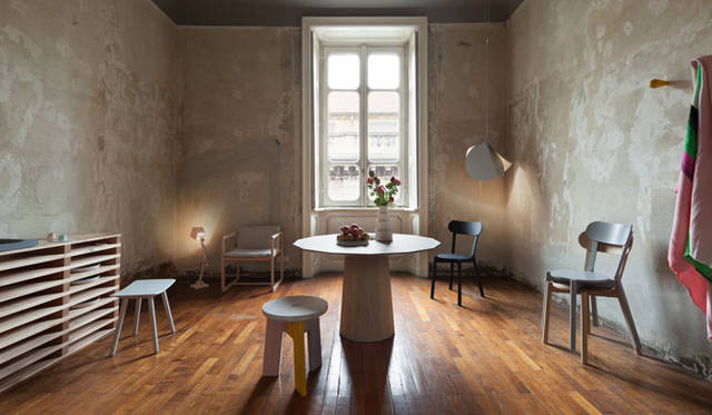 <strong>KARIMOKU NEW STANDARD｜カリモク ニュー スタンダード</strong>　「SCENES / KARIMOKU NEW STANDARD」　