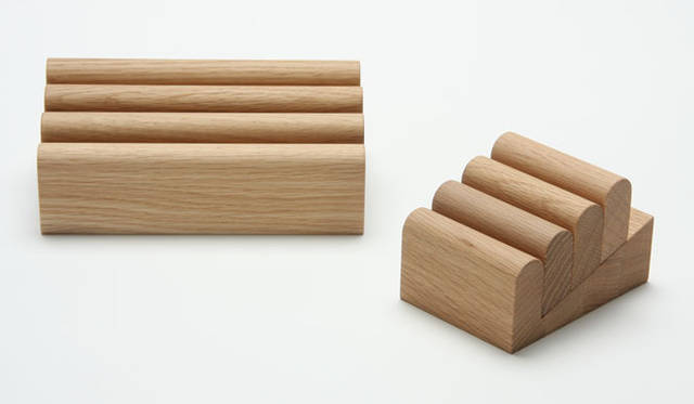 <strong>KARIMOKU NEW STANDARD｜カリモク ニュー スタンダード</strong>　「SCENES / KARIMOKU NEW STANDARD」　「Berra」 ECAL/Lucien Gumy 