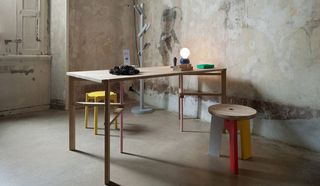 <strong>KARIMOKU NEW STANDARD｜カリモク ニュー スタンダード</strong>　「SCENES / KARIMOKU NEW STANDARD」　