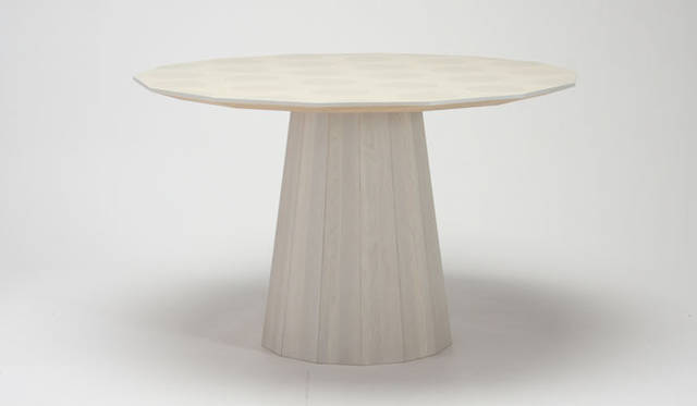 <strong>KARIMOKU NEW STANDARD｜カリモク ニュー スタンダード</strong>　「SCENES / KARIMOKU NEW STANDARD」　「Colour Wood Dining」 Scholten & Bajiings