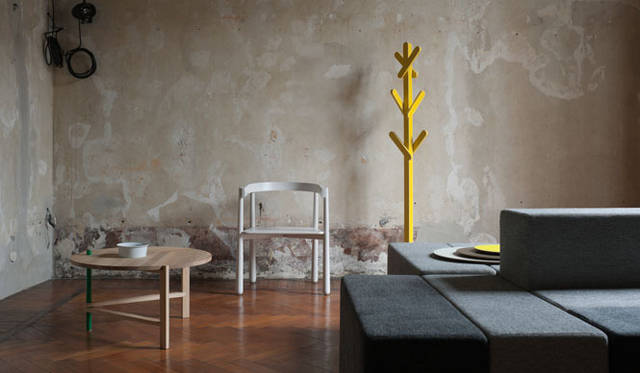 <strong>KARIMOKU NEW STANDARD｜カリモク ニュー スタンダード</strong>　「SCENES / KARIMOKU NEW STANDARD」　