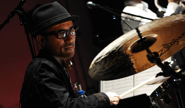 <strong>『高橋幸宏 60th Anniversary Live』</strong>　Yukihiro Takahashi Live 2009 