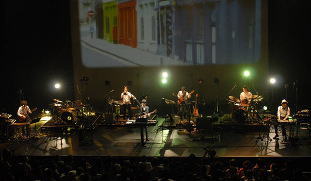 <strong>『高橋幸宏 60th Anniversary Live』</strong>　Yukihiro Takahashi Live 2009 