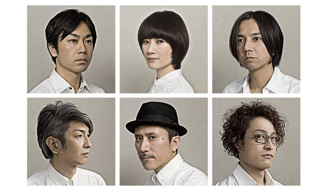 <strong>『高橋幸宏 60th Anniversary Live』</strong>　pupa