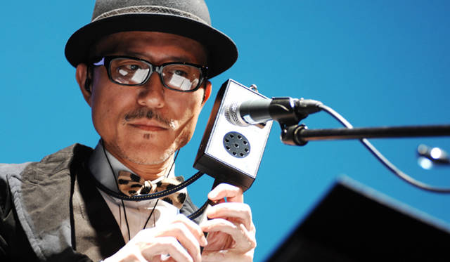 <strong>『高橋幸宏 60th Anniversary Live』</strong>　Yukihiro Takahashi Live 2009 