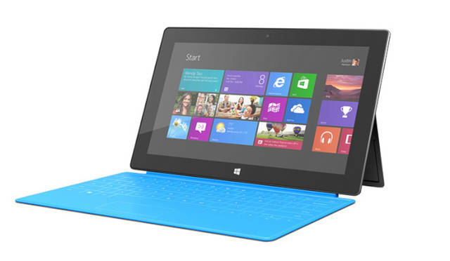 <strong>Microsoft Surface｜マイクロソフト サーフェイス</strong>