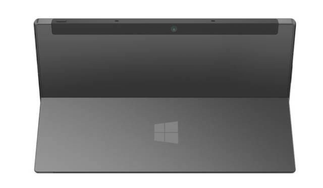 <strong>Microsoft Surface｜マイクロソフト サーフェイス</strong>