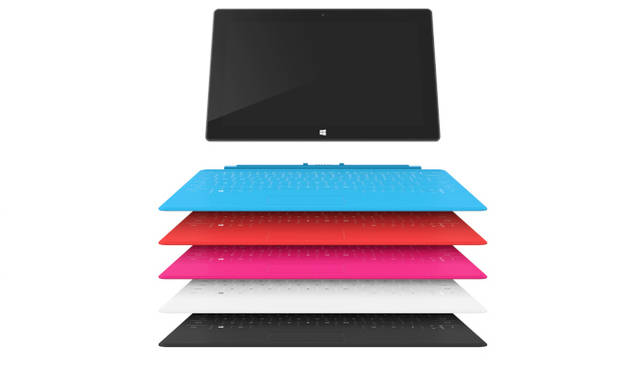 <strong>Microsoft Surface｜マイクロソフト サーフェイス</strong>