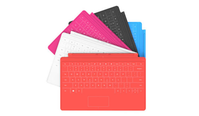 <strong>Microsoft Surface｜マイクロソフト サーフェイス</strong>