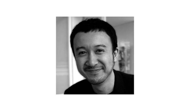 <strong>arflex｜アルフレックス</strong>　「RINN ＋ Fabric ＜RINN Chairと5組のクリエイター展＞」　藤森泰司氏