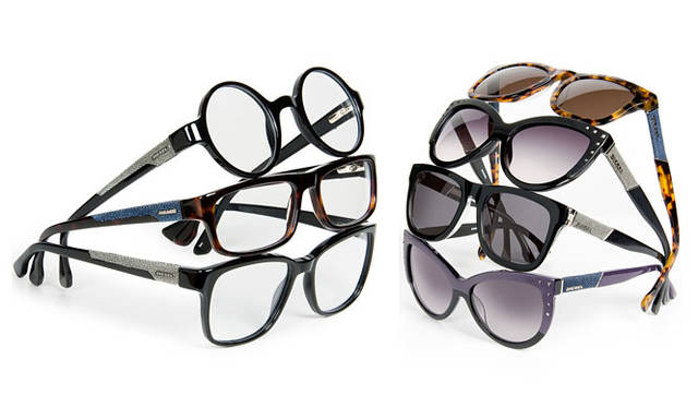<strong>DIESEL｜ディーゼル</strong>　 DIESEL“DENIMIZES”EYEWEAR