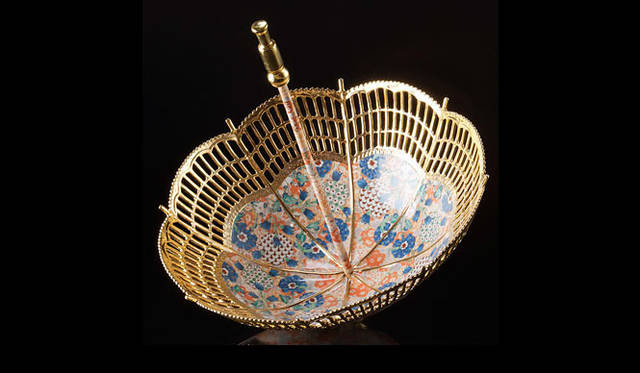 <strong> DESIGNTIDE TOKYO 2012｜デザインタイド トーキョー 2012</strong>　PORCELAIN WEAR（THEATRE PRODUCTS＆協立陶器）