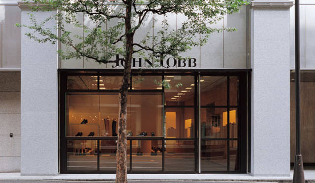 　2012年 John Lobb BY REQUESTフェア　ジョンロブ丸の内店｜2012年11月9日（金）～13日（火）
