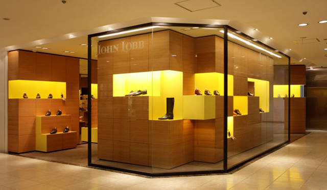 　2012年 John Lobb BY REQUESTフェア　ジョンロブ名古屋松坂屋店｜11月16日(金)～20日(火)