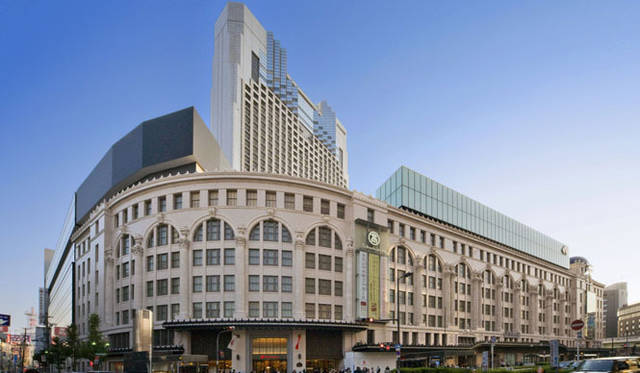 　2012年 John Lobb BY REQUESTフェア　大阪髙島屋｜11月16日(金)～20日(火)