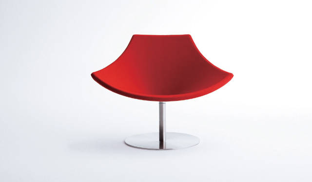 神奈川県：FUJI（椅子）：株式会社キルト工芸