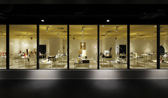 <strong>D&DEPARTMENT PROJECT｜「47 GOOD DESIGN　-47都道府県のグッドデザイン賞 -」開催</strong>