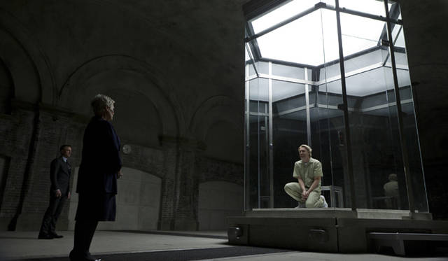 <strong>『007 スカイフォール』</strong>