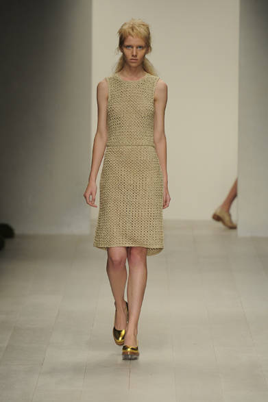  2013年春夏コレクション