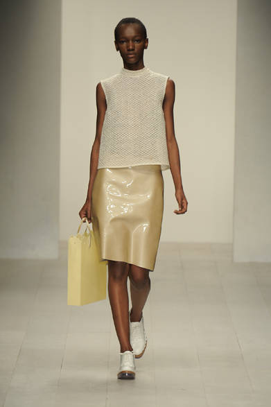  2013年春夏コレクション